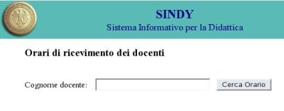 Sindy